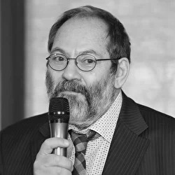 Борис Зингерман