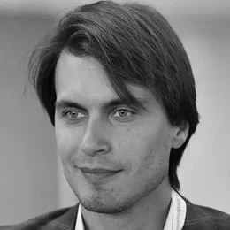 Сергей Воинов