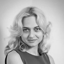 Фаина Филина