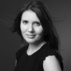 Юлия Щеглова