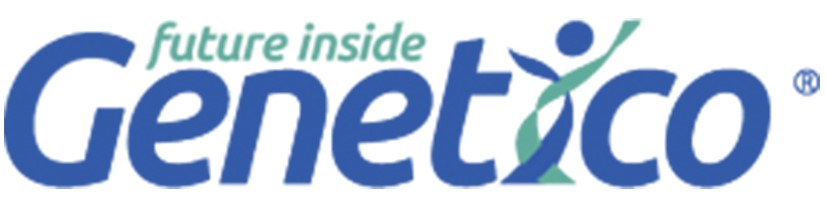 Genetico ООО «ЦГРМ «ГЕНЕТИКО»