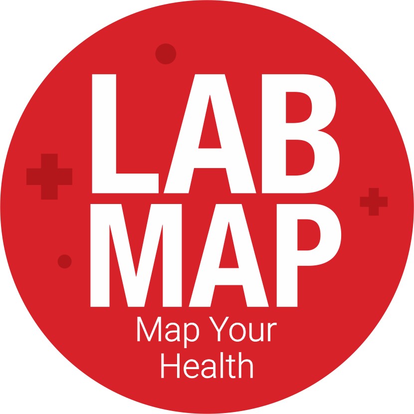 LabMap