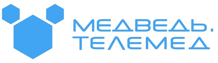 Медведь.Телемед