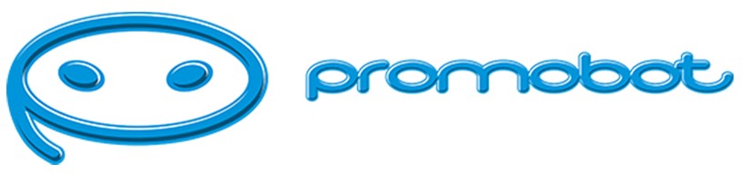 Promobot Thermocontrol