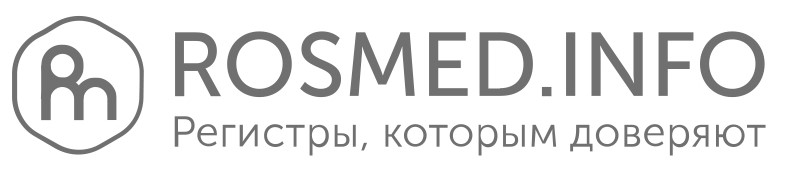 Медицинская онлайн-платформа ROSMED.INFO