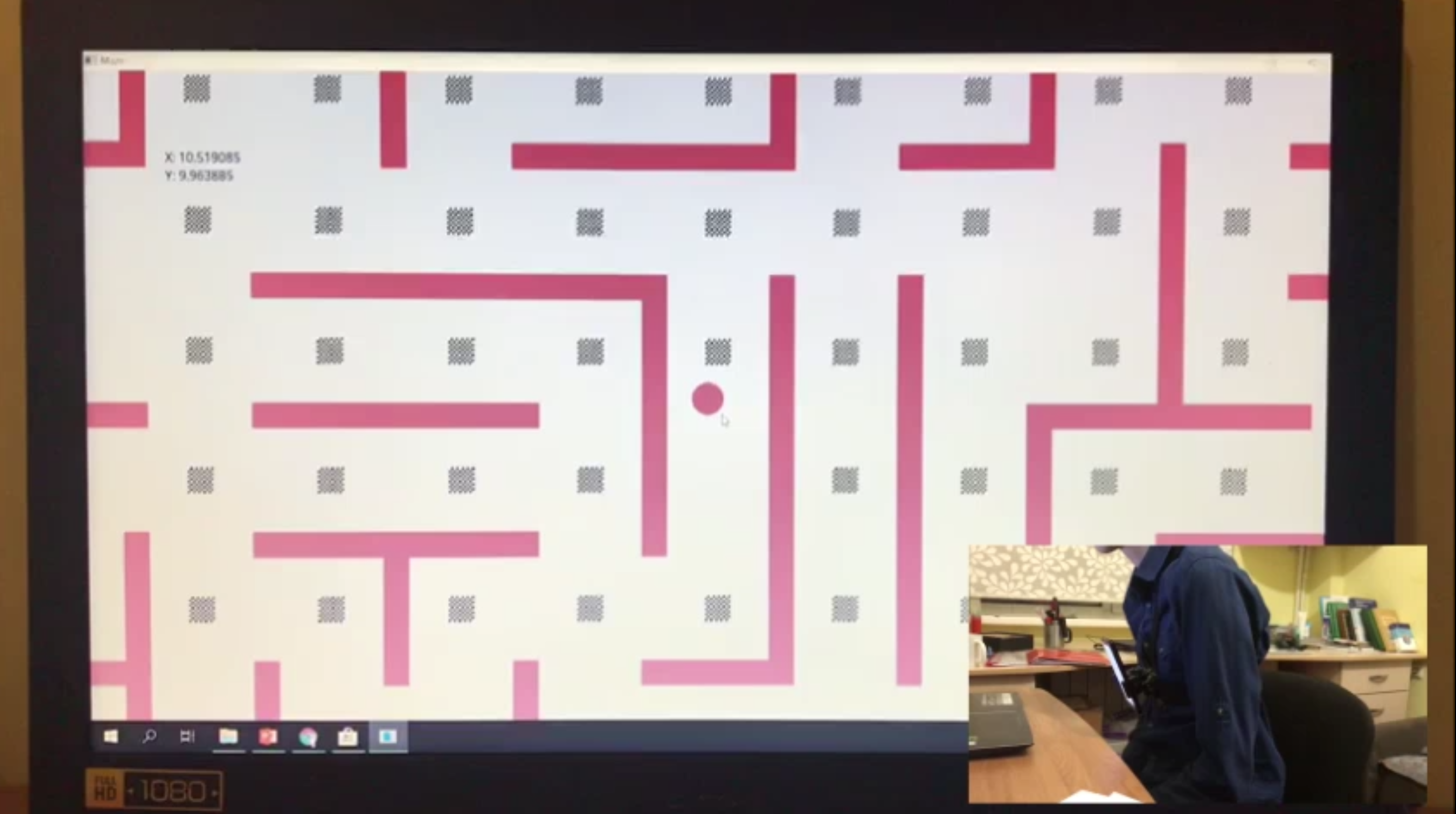 Ранний прототип