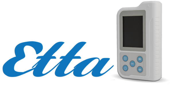 Портативный анализатор мочи ЭТТА АМП-01