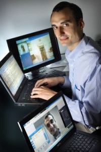 Д-р Рей Дорси Д-р Рей Дорси