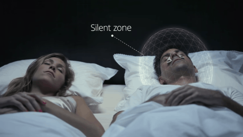 Silent Partner SmartPatch