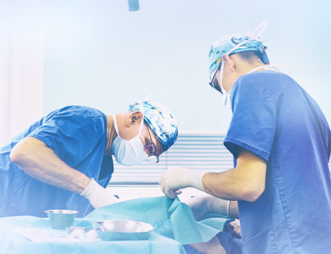 1. Умная клиника (Зал A)