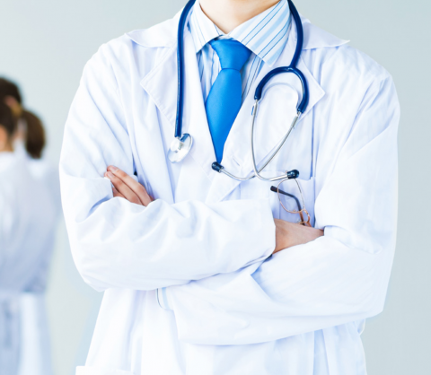 2. Врач и его место в цифре (Зал A)