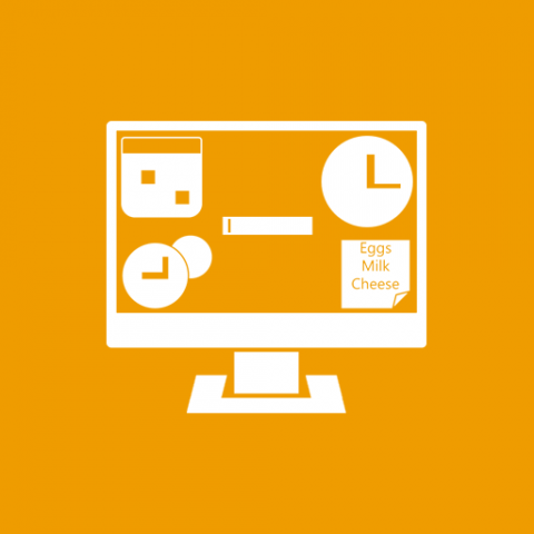 3. Гаджеты (Зал В)