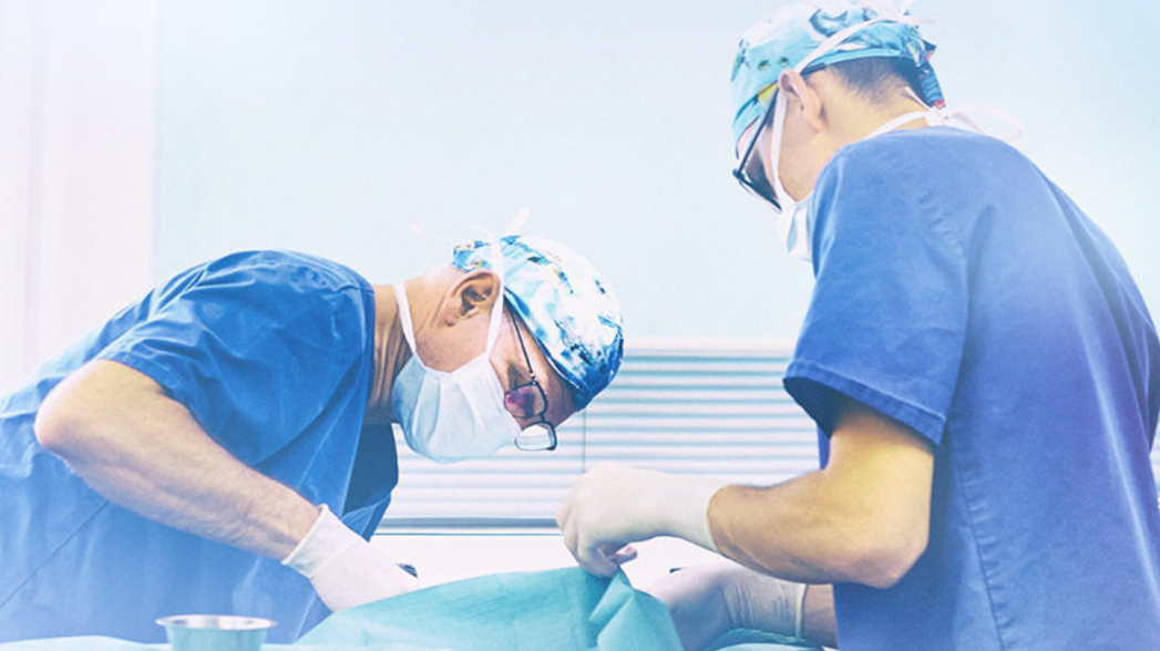 1. Умная клиника (Зал А)