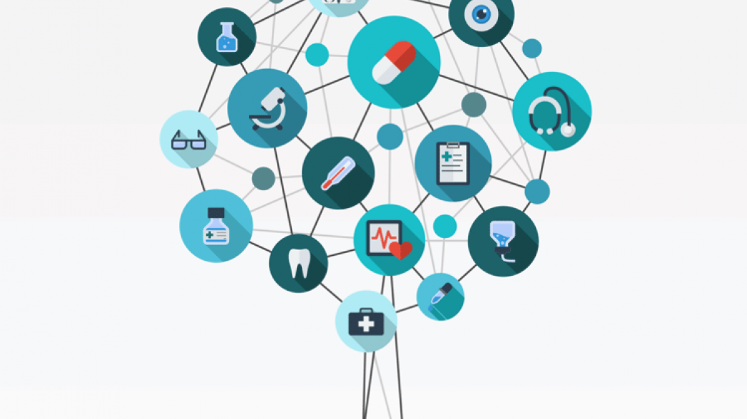 2. Экосистема цифрового здравоохранения (Зал С)