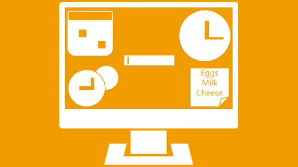 3. Гаджеты (Зал В)