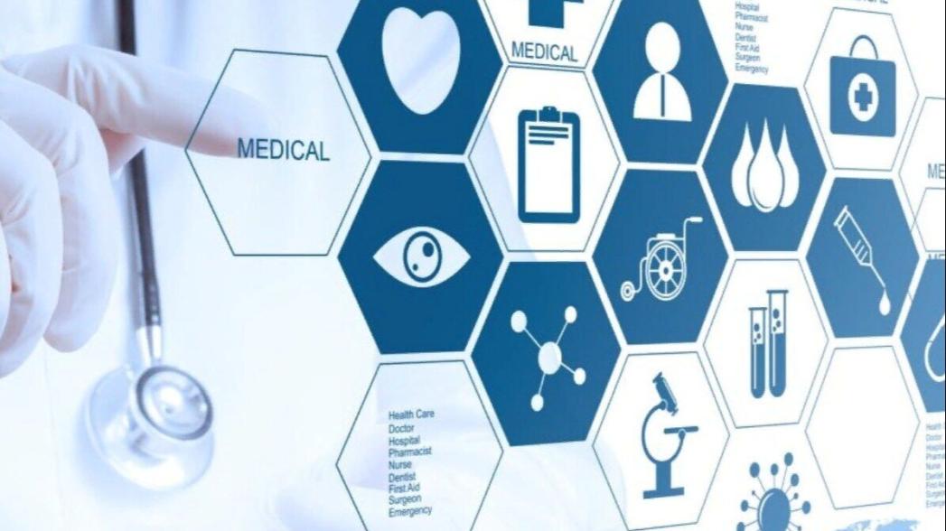 Анализ рынка медицинских изделий ДМК и планирование работы СРО на 2024 г.