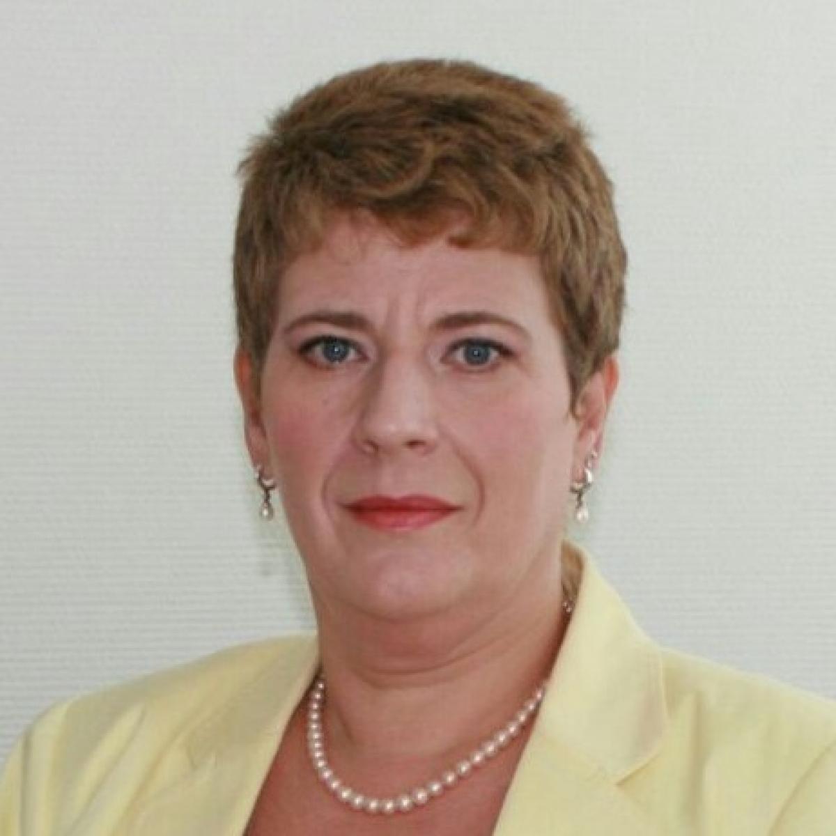 Ольга Вячеславовна Песнева 