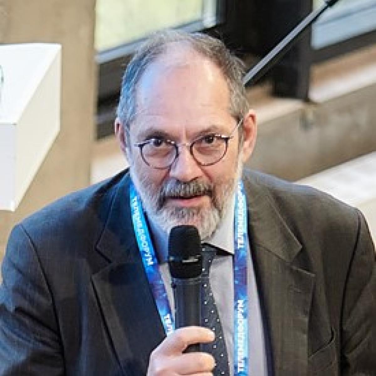 Борис Валентинович Зингерман