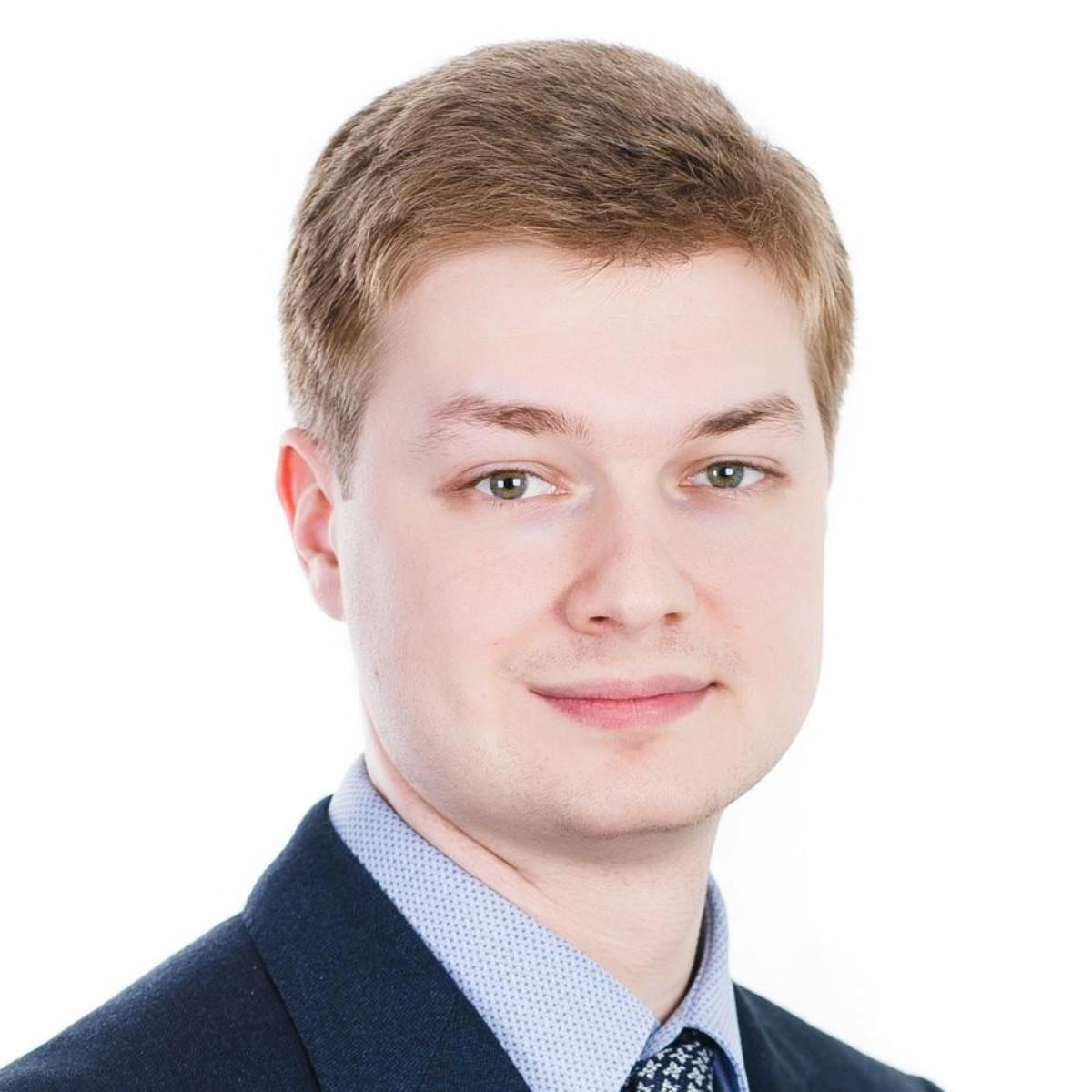 Борис Миронович Купчик