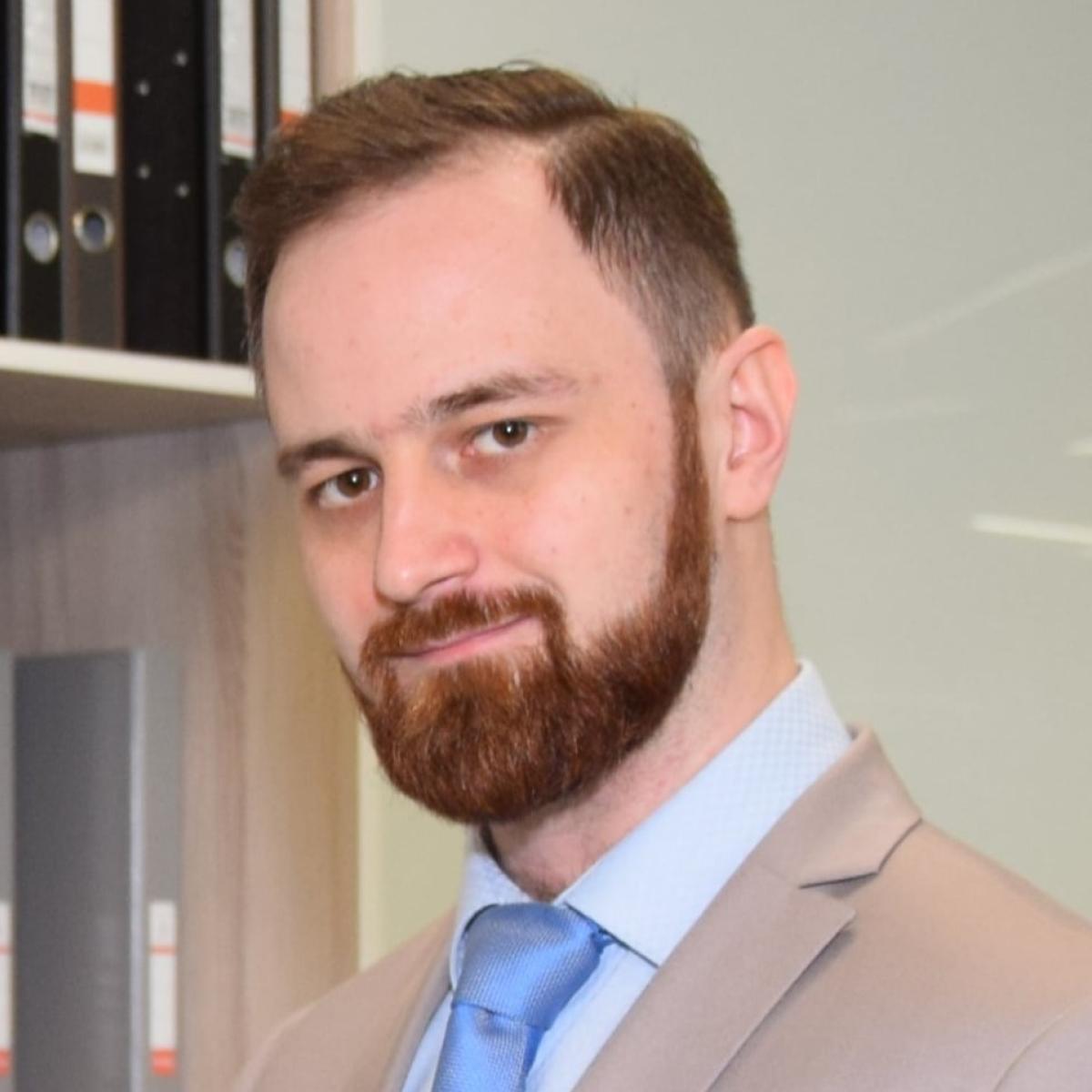 Борис Михайлович Болдырев 