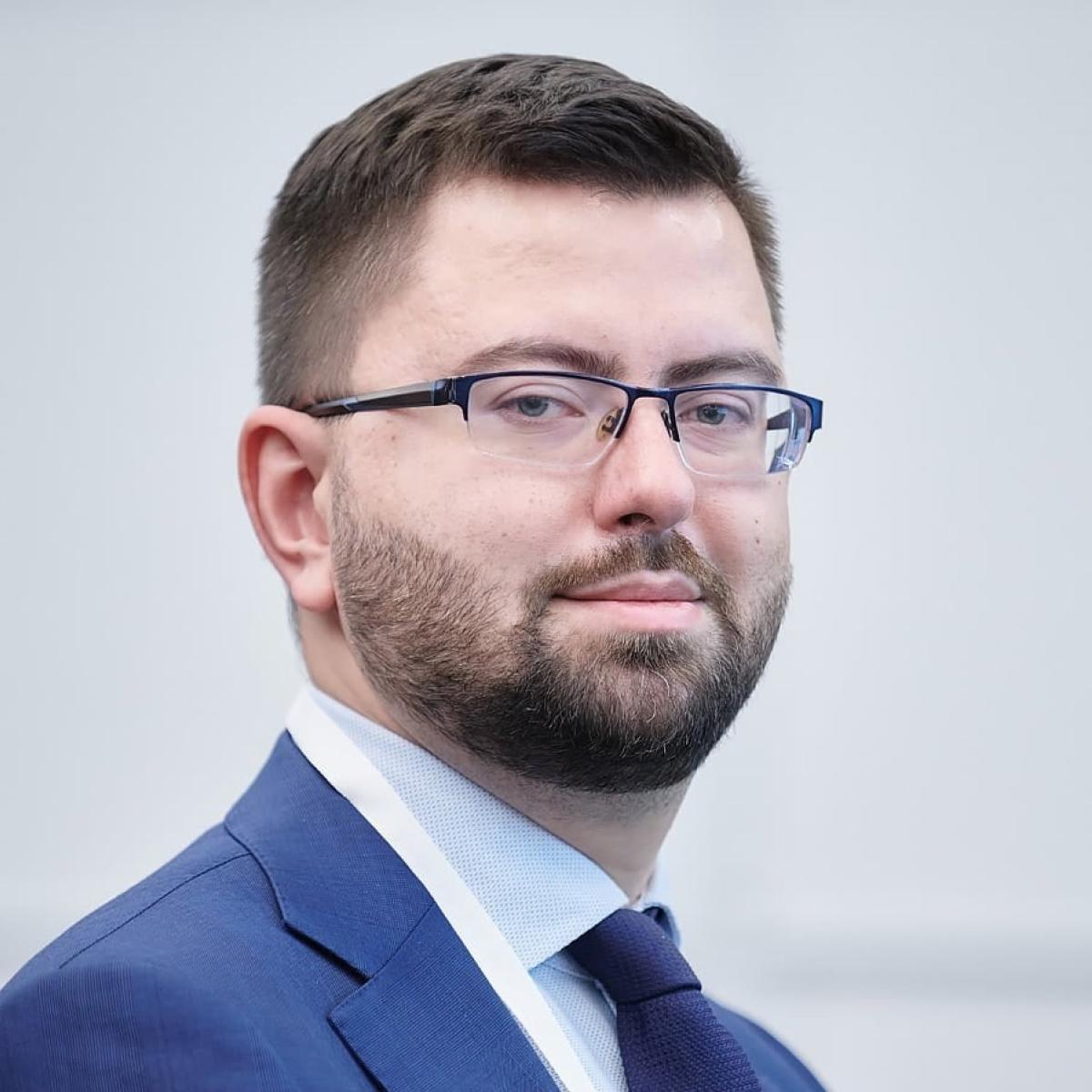 Андрей Игоревич Бурсов 