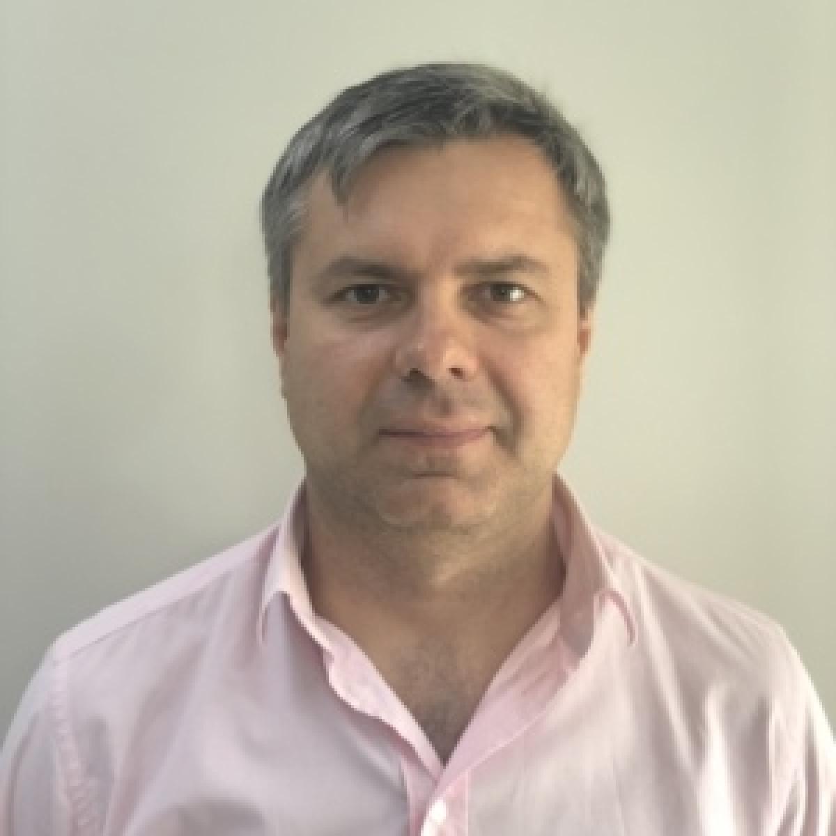 Евгений Владимирович Бугорский 