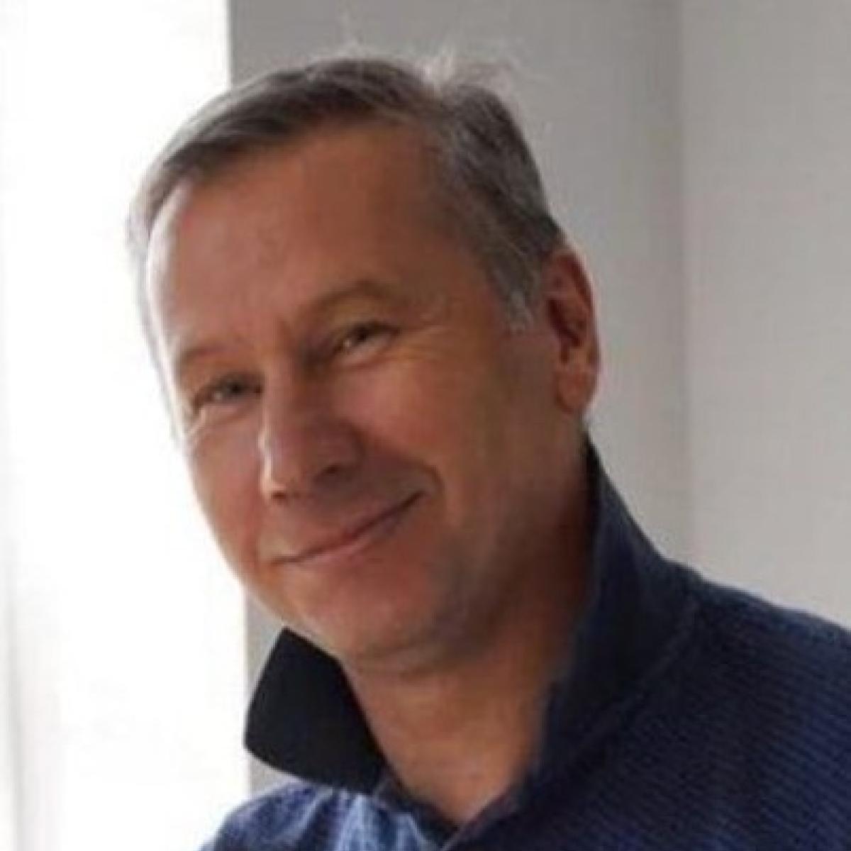 Иван Викторович Скуридин