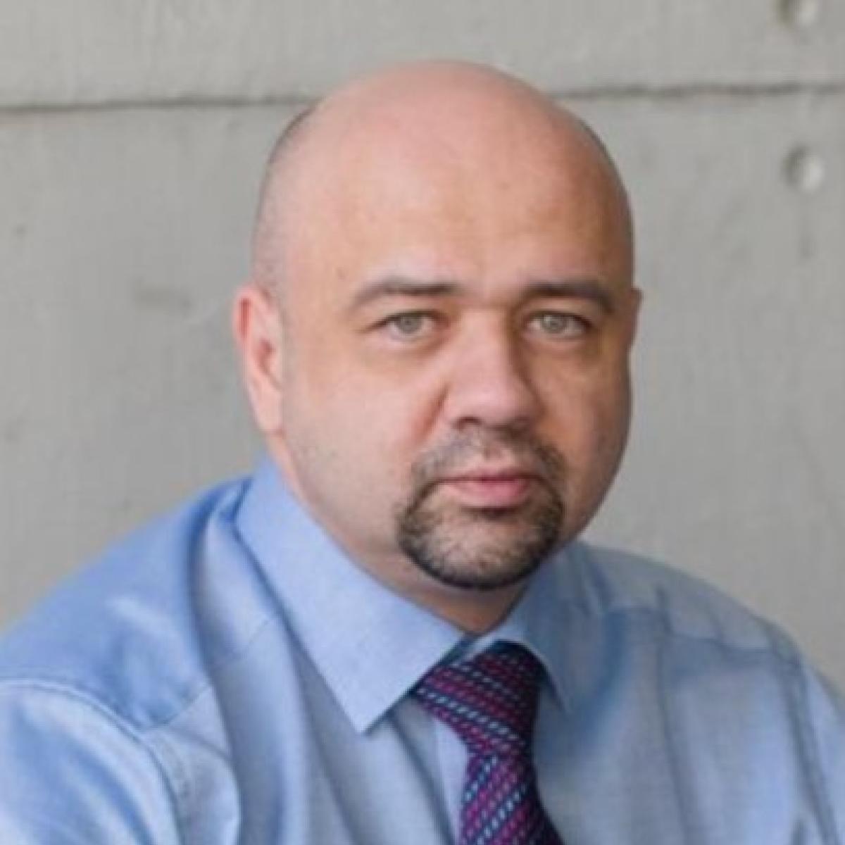 Камиль Рафаэльевич Бахтияров