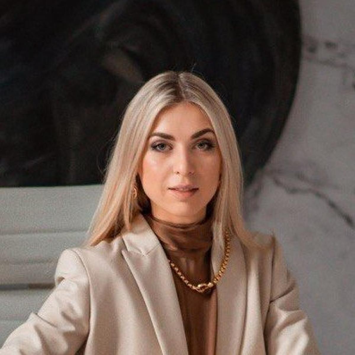 Наталья Владимировна Ледихова