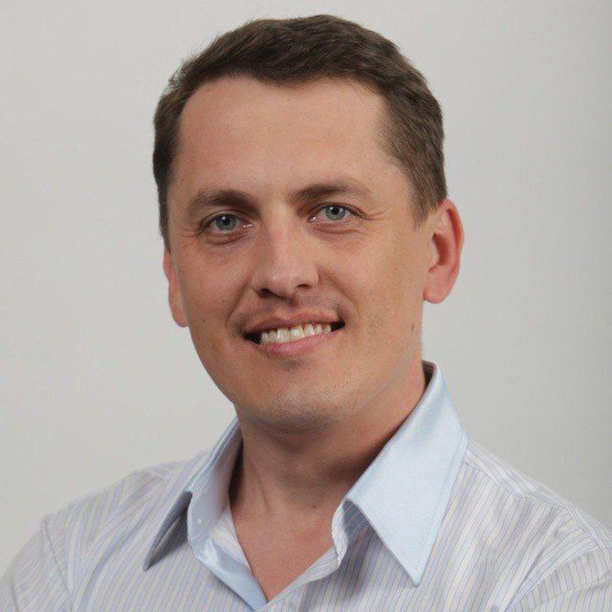 Артем Григорьевич Николаев 