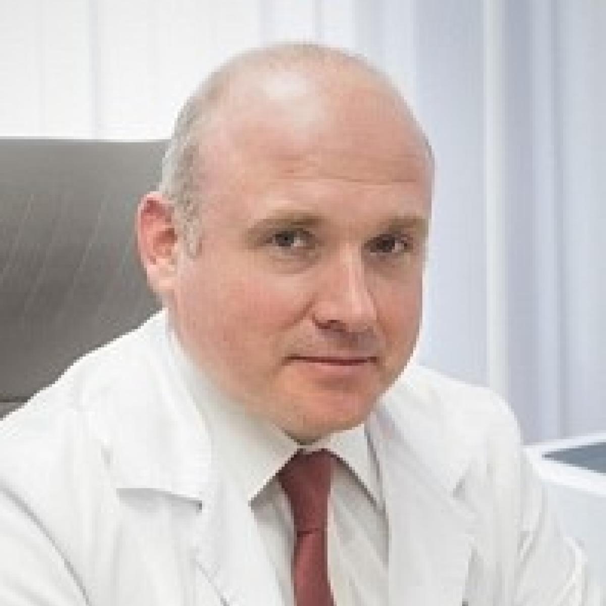 Филипп Юрьевич Копылов 