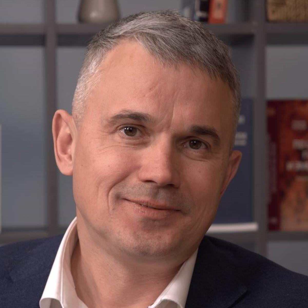 Линар Гарифуллин