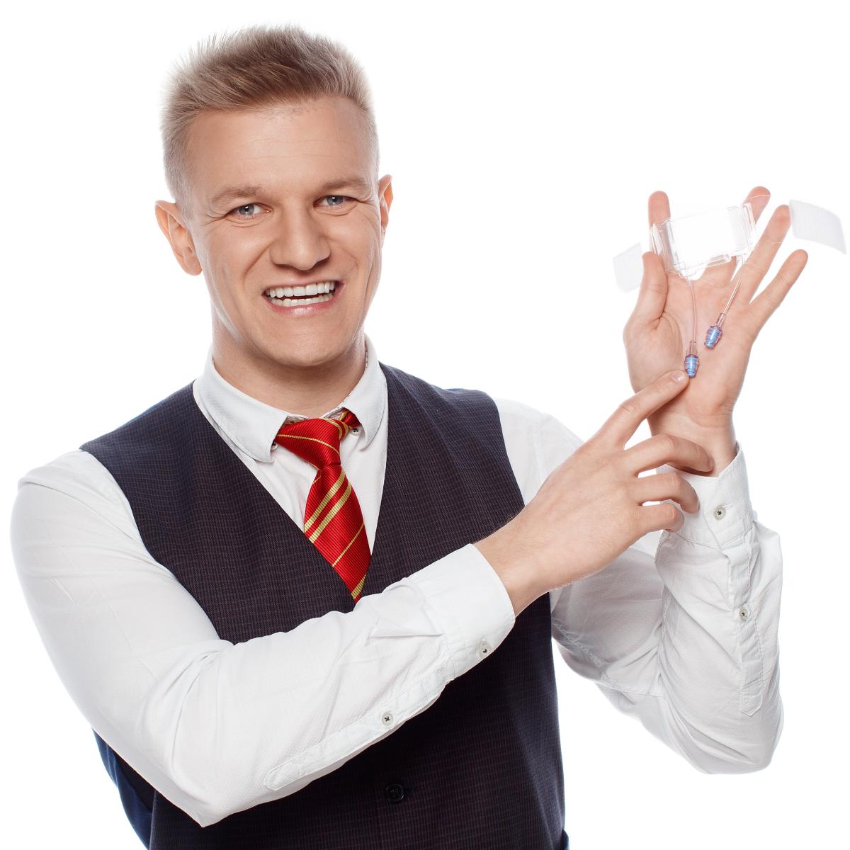 Дмитрий Викторович Огнерубов 